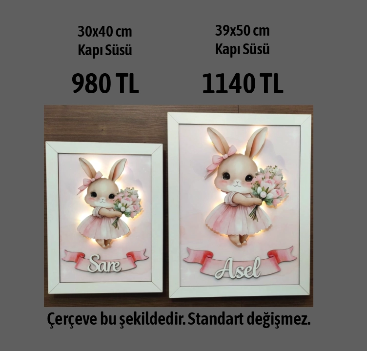 Kapı Süslerimizin Fiyat ve Detaylı Bilgileri